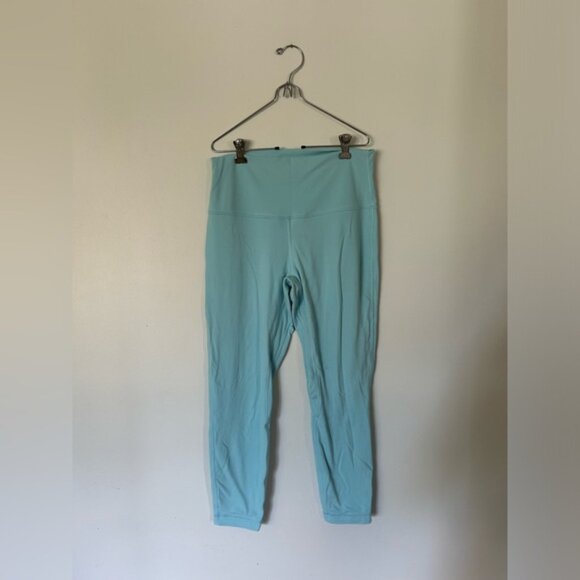 Lululemon Align High-Rise Pant 25" - Picture 5 of 10